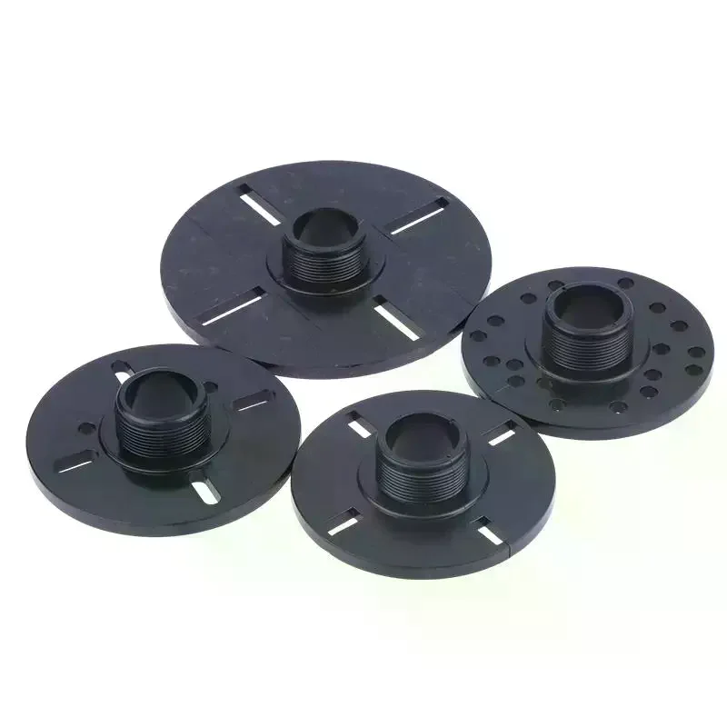 Tweeter Speaker Horn Adapter HiFi Accessories Plastic For Car Audio Home Theater DJ Professional Audio
