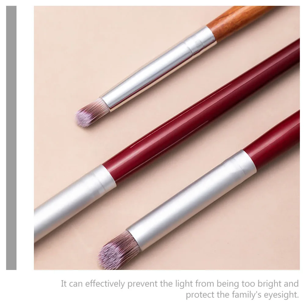 

4Pcs High-Class Material Nail Art Brush Set for Long-Lasting Beautiful Nails Design Tools Nail Brush Manicure Manicure Accessory