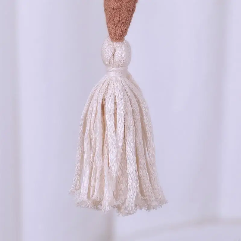 W3JF 사진 배경 깃발 깃발 보육 벽 장식 신생아 Photoshooting 소품