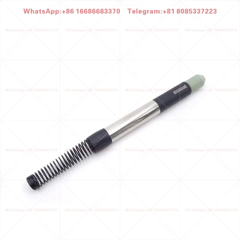A141 P141 140A HF Pilot Arc Plasma Torch Straight Head Body Air-cooled Cutting Gun for CNC Cutter Machine