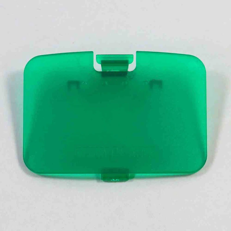 1PC For N64 Expansion Pack Card Slot Cover Doors Cover For N64