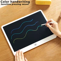 16/13/11 Inch LCD Writing Board Drawing Tablet Kids Writing Painting Children Educational Toys for 3 4 5 6 7 8 Years Girls Boys 4