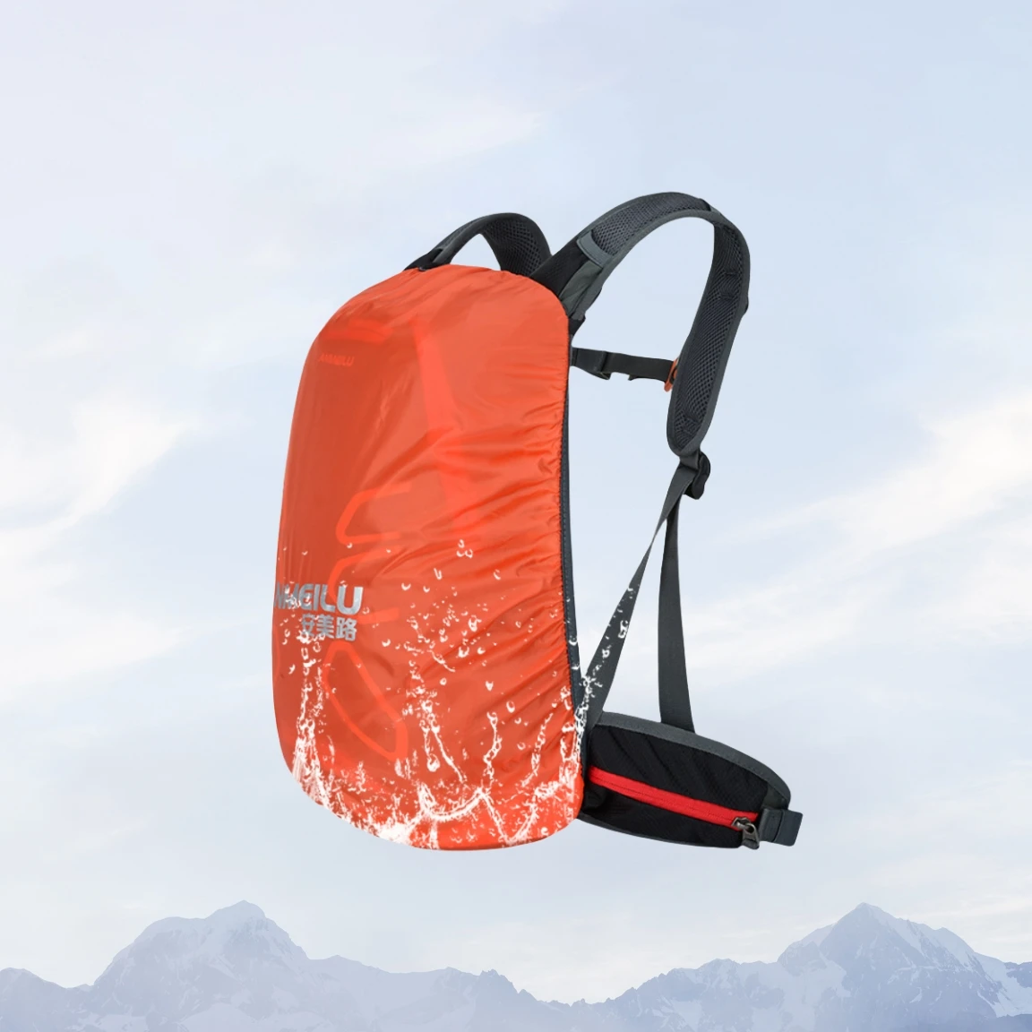 Cycle Riding Backpacks Running Bag Bicycle Rucksacks for Outdoor Sports Hiking Walking Trekking Camping Waterproof Light Bags