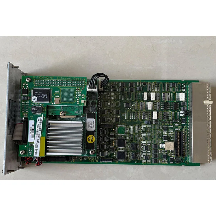 SP_NTP4_08A4J32 Motion control card For ACS