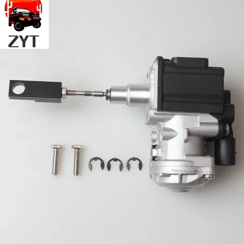 

04E198725P 04E145721R Turbocharger, suitable for Audi A3 Volkswagen Golf 1.4T