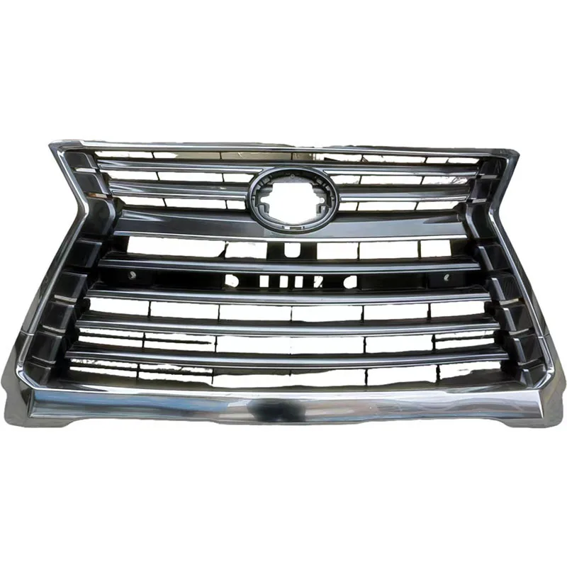 

STLF2016-2020 Lexuss LX570 Sports Front Grille Grille Grille 53101-60570