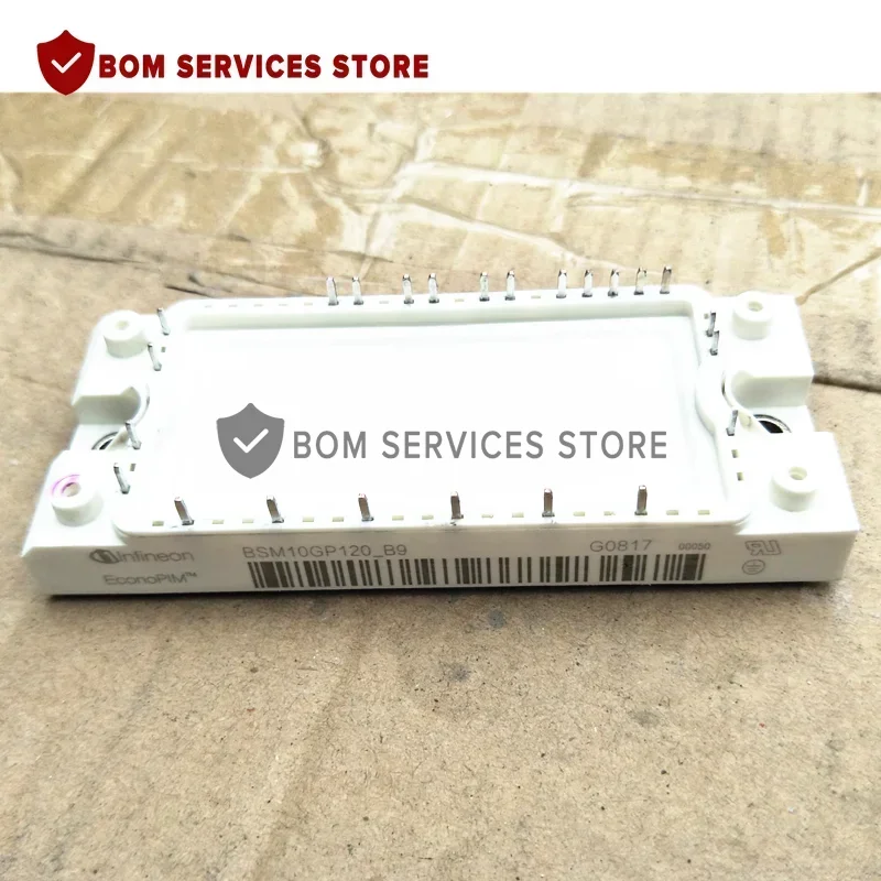 BSM15GP120_B2 BSM25GP120_B2 BSM35GP120_B2 BSM10GP120_B9 وحدة IGBT الأصلية الجديدة