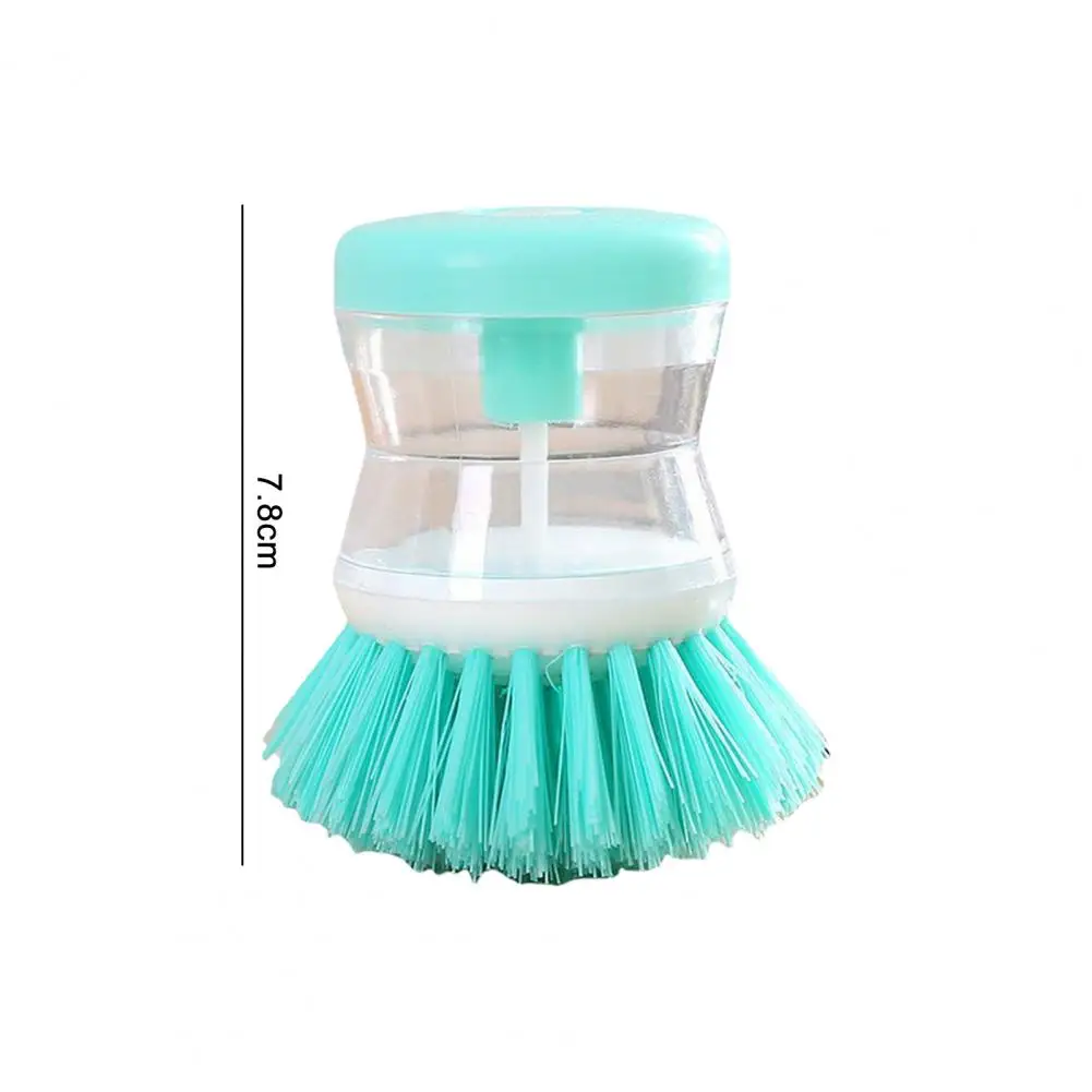 Cleaning Brush Labor-saving Save Time Non-stick Oil Automatic Hydraulic Pot Dish Plate Washing Gadget Kitchen Accessories Cocina