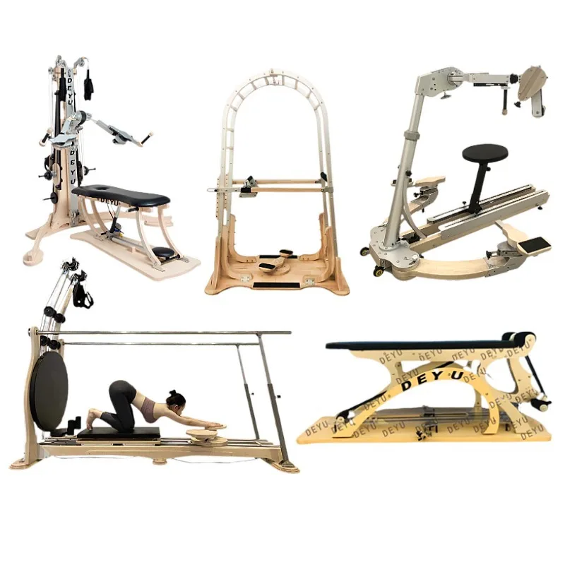 

Jumping Extension Plate Arch Ladder Zen Soft Gyroscope Large Instrument Joint Rehabilitation Trainer