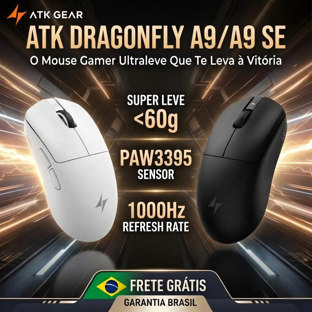 souris-dragonfly-paw3950-2-modes-souris-sans-fil-8000hz-souris-gamer-niveau-avance-accessoires-pour-pc