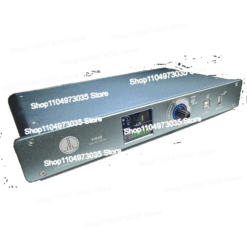 

DSP Electronic Divider ADI ADSP-21489 Development Board