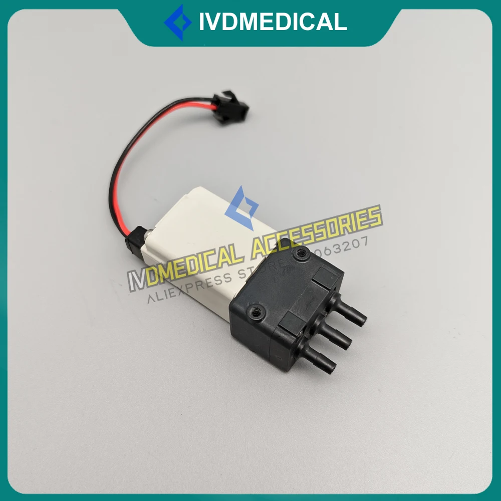 

Mindray BS240 BS240E BS240Pro BS240Plus New 2-Way 3-Way Solenoid Valve
