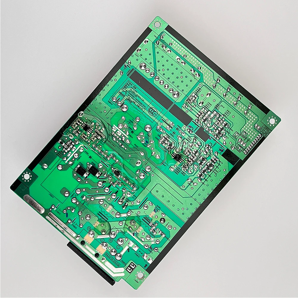 New Authentic Original BN44-00481B F8014_EPN Power Supply Board is for TV accessories