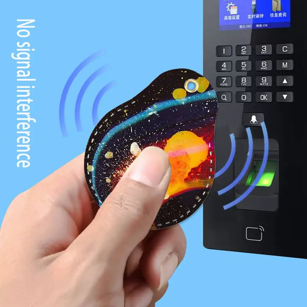 Lamp band Protective Case For Apple AirTag/Access Card Holder/Pet Anti-Loss Tracking Device