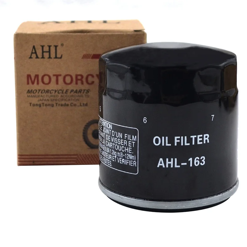 1/2/3 PCS Motorcycle Oil Filter Cleaner For BMW K75 K100 K1100 K1200 R1100 R R1150 R1200 R850 R S RS RT 11 00 1 341 616