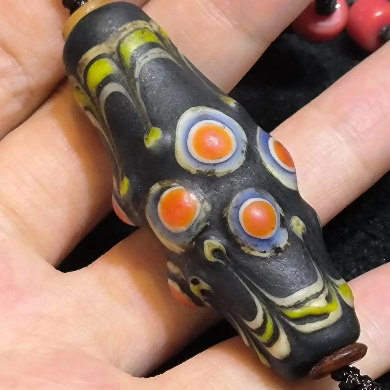 thumb