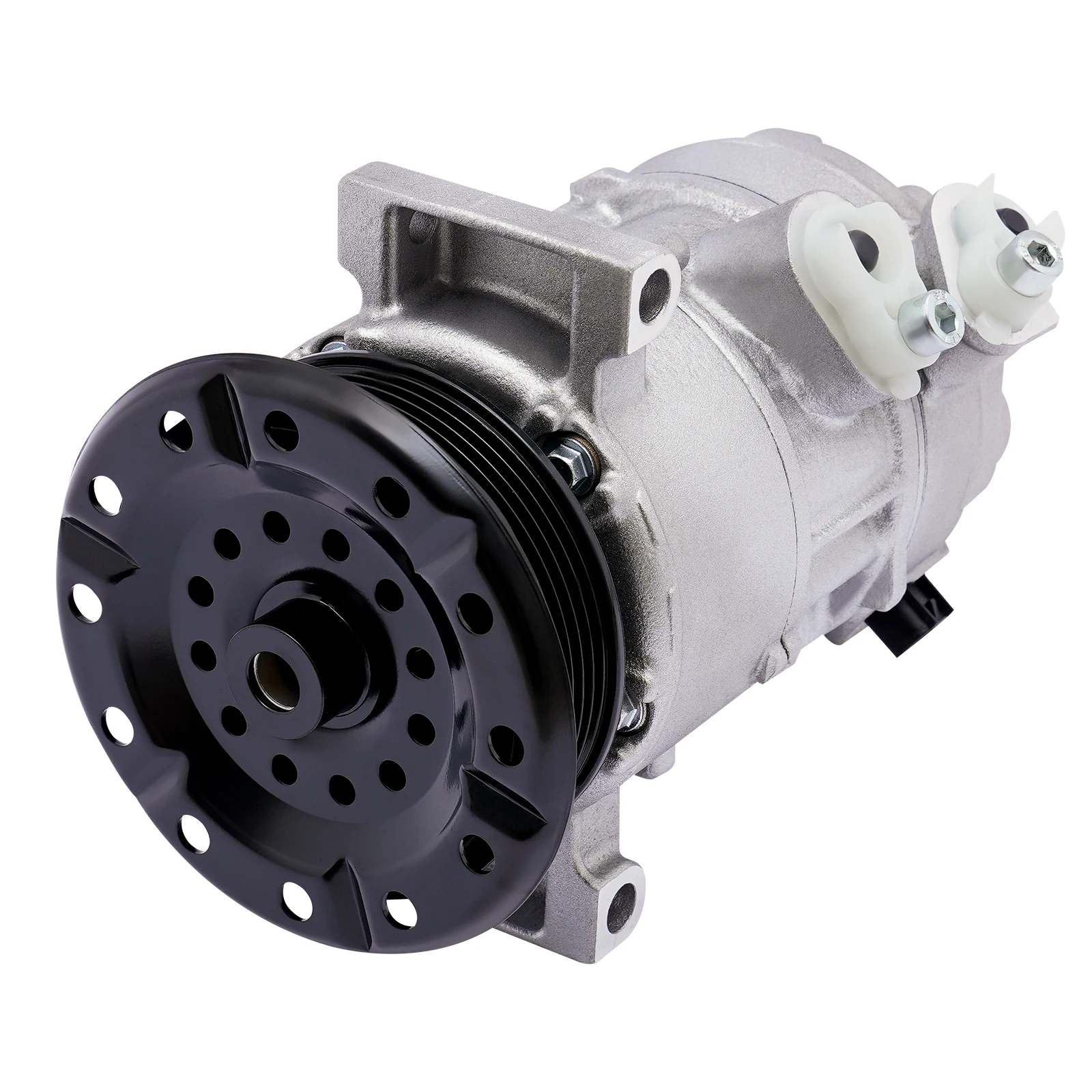 AC COMPRESSOR 2007-2008 JEEP COMPASS, PATRIOT, DODGE CALIBER 2.0L / 2.4L