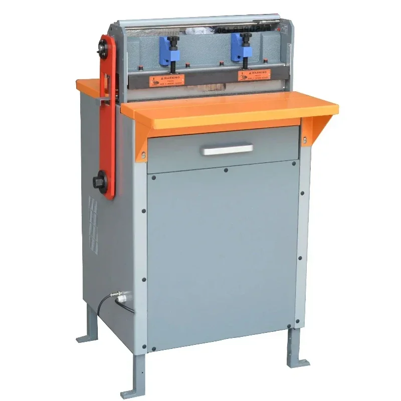 heavy   calendar pap hole punching book binding machines for notebook, Multi functional Binding Wire Binding Machine