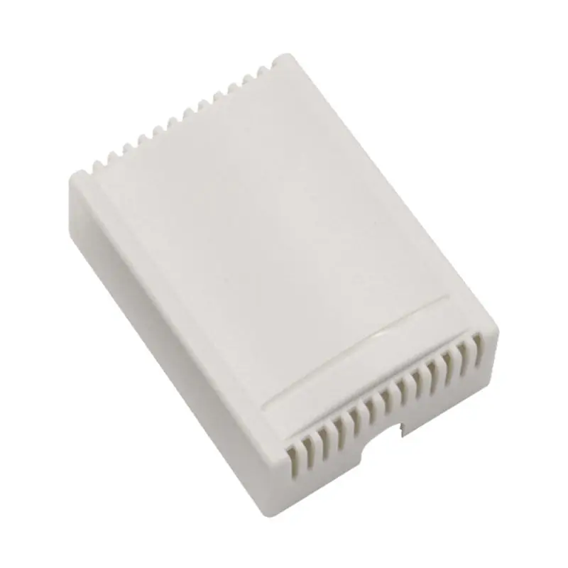 DT17 DC 12V 24V 4CH Remote Control Switch 433MHz Receiving Four-Way Relay Module with 8 Remote Controls for Automation