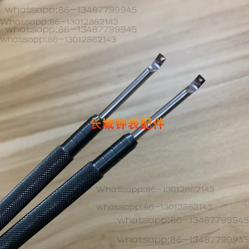 Watch Repair Tool, Good Quality, All-steelStarter, Shovel, Needle Clamp, Pry Puller, Needle Puller, Watch Hand