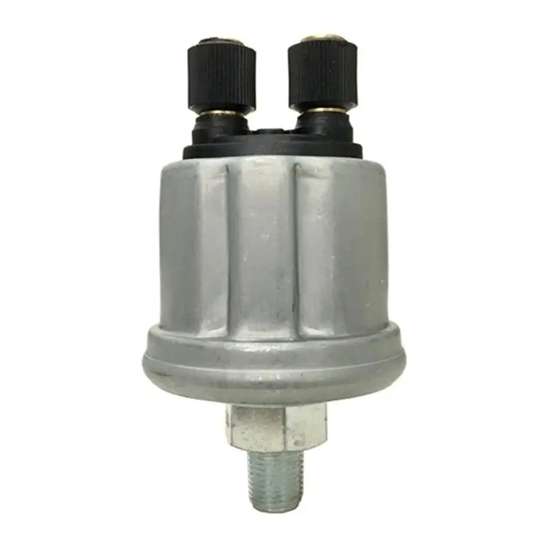 02de مراقبة ضغط الزيت المتقدمة مستشعر مستشعر مضاد للماء الكشف عن ضغط مستشعر الضغط لمعدات البناء البحرية