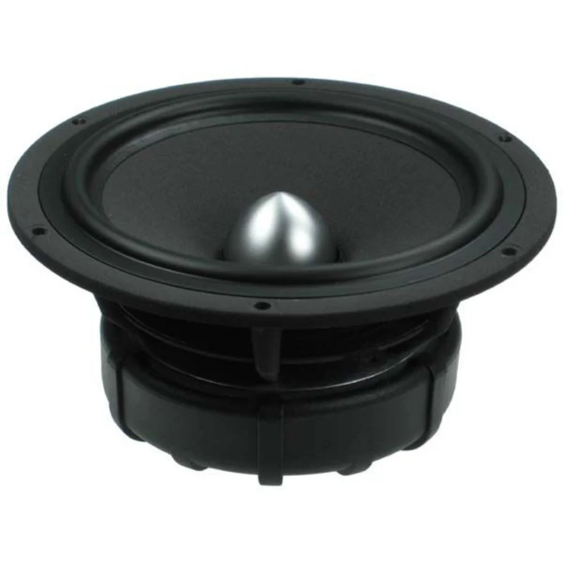 

HF-197 HiFi Speakers 5.5 /6.5 Inch Woofer midrange unit /E0041/42-08S (W15LY001)/ 8 ohm 86.5dB 35W （1PCS)