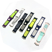 Breathable band For huawei fit 2 strap smart watch silicone wristband Sport correa vitality bracelet huawei fit2 NEW Accessories