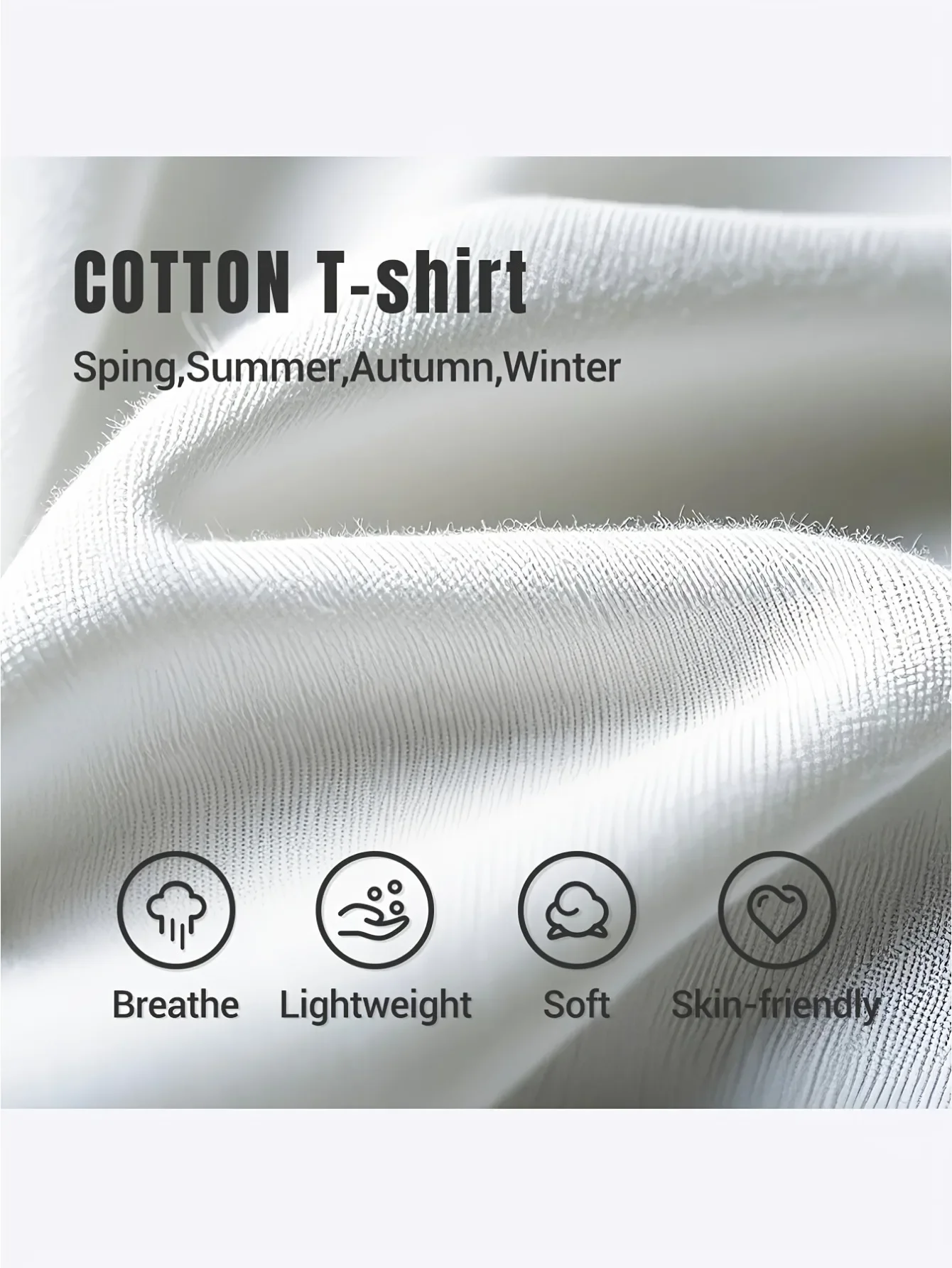 Herren-T-Shirt aus 100 % Baumwolle, große Größe, kurzärmelig, übergroße T-Shirts, Weihnachts-T-Shirts, T-Shirts für Herren im Ausverkauf