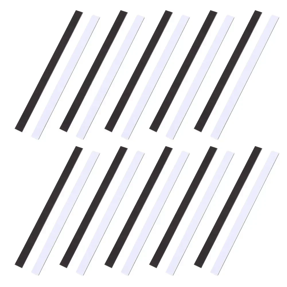 For Door Hinges Door Alignment Strip Magnetic Hinge Shims Door Repair 4 Inches In Length Quick Installation Shims
