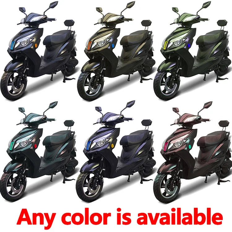 Wholesale 1500w electric scooter brushless  motorcycle e   adult