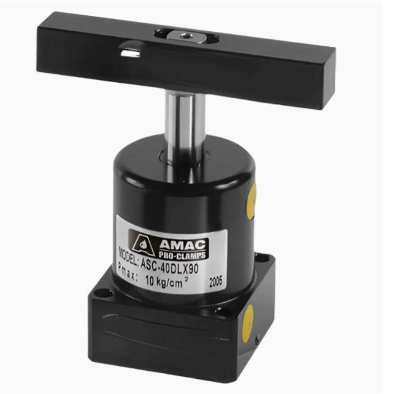 AMAC Corner Cylinder ASC-50SR*90 ASC-50DL*90 Taiwan ASC-40SR*90 ASC-40DL*90