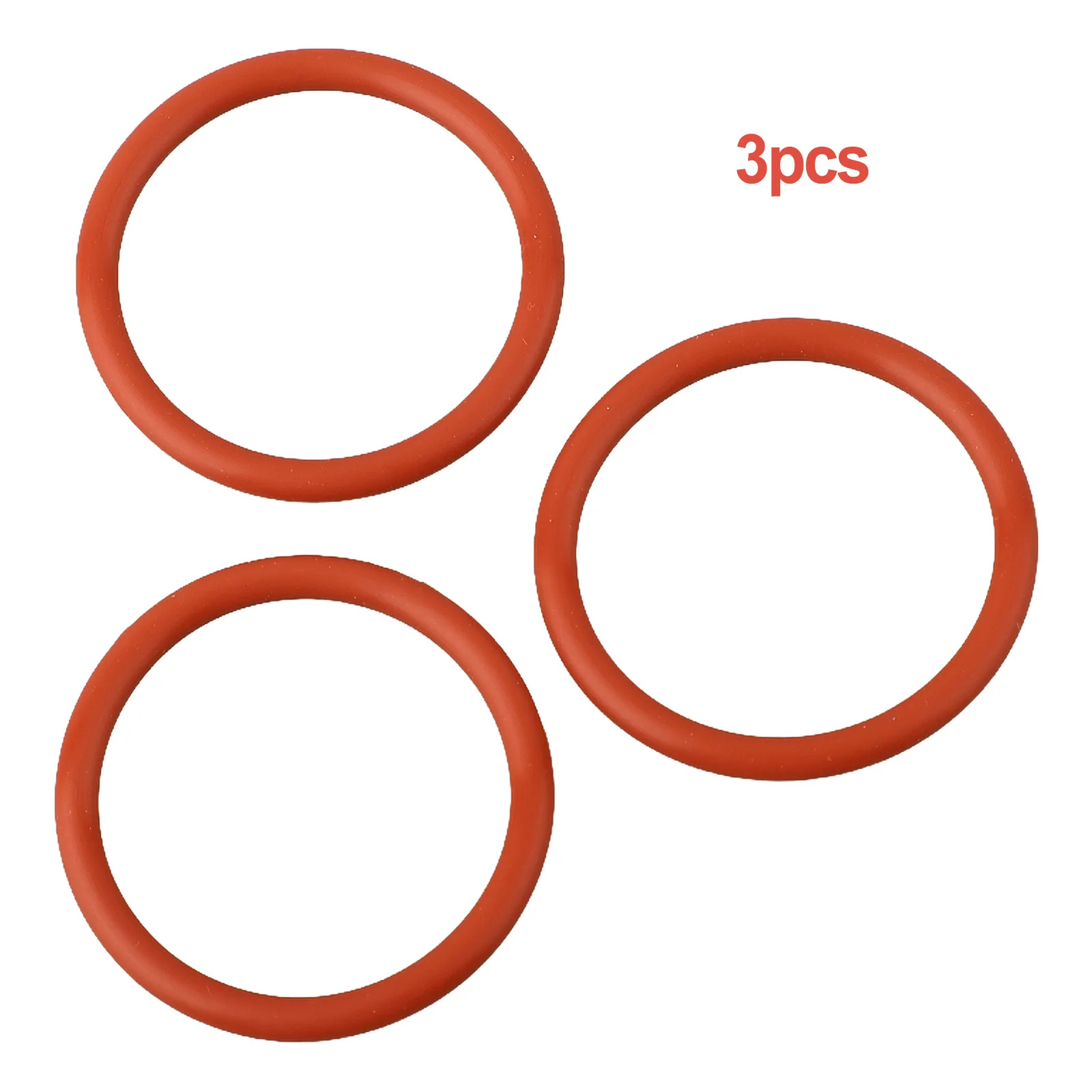 

3Pcs Gasket Seal Set Compatible With For Gaggenau For Neff Coffee Machines Parts For Bosch For Siemens EQ/EQ5/EQ6/EQ7/EQ8/EQ9