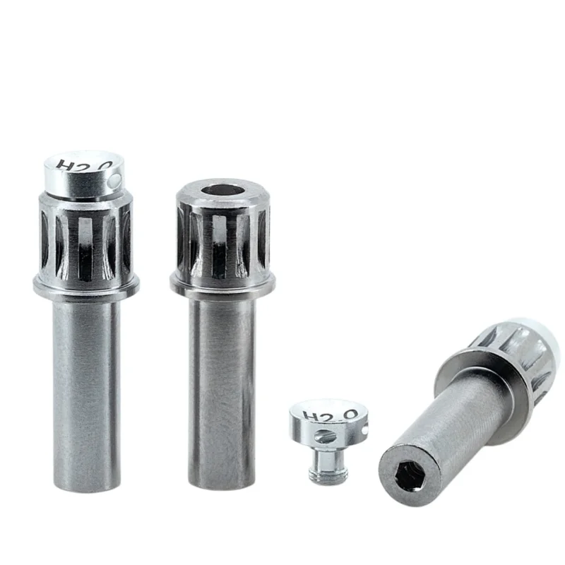 1pc Dental Implant Compound Screwdriver Universal Orthodontic Dental Supplies Accessories Composite Screw Ball Cap Tools view 3