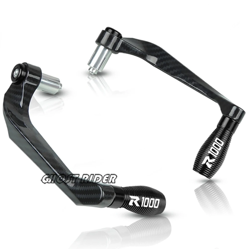 For Suzuki GSX R GSX-R GSXR 1000 750 600 K1 K2 K3 K4 K5 K6 K7 K8 K9 K11 Handlebar Grips Guard Brake Clutch Lever Protector - view 4