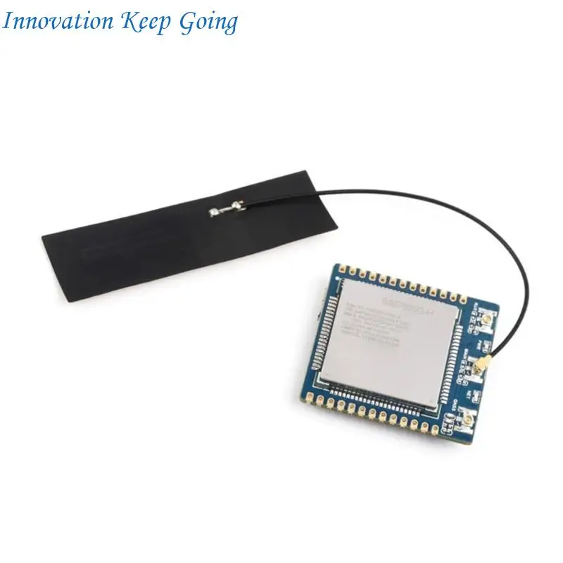 E65C SIM7600E-H 4G Module for Global Internet Access and GNSS Positioning for Programming Platforms