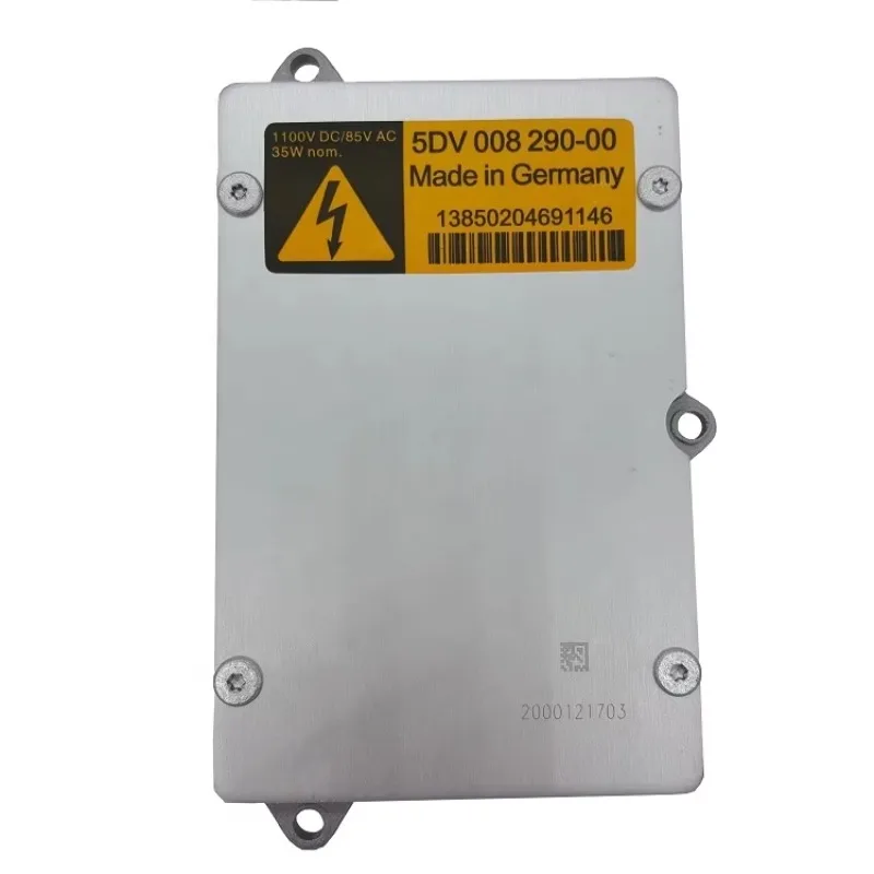 

5DV 008 290-00 5DV00829000 OEM Headlight Xenon Ballast Module D1S for 240 2002-2012 CS 2003-2006