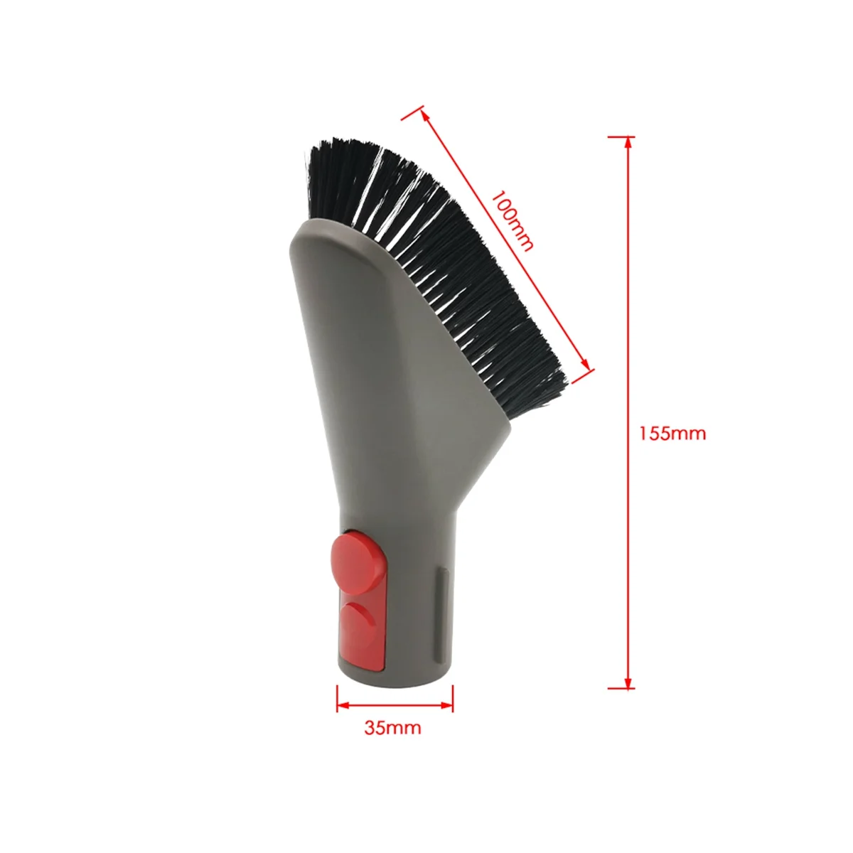 Per V10 V12 V8 V7 spazzole di ricambio accessori per ugelli Kit di attrezzi ricambi per aspirapolvere