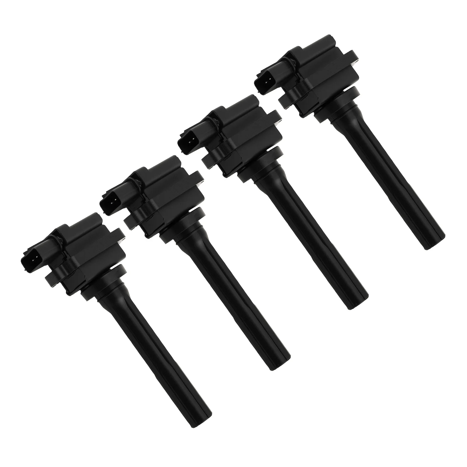 

Ignition Coils Pack for Suzuki Vitara 2.5L V6 2004 Chevrolet Tracker 2.5L 88921