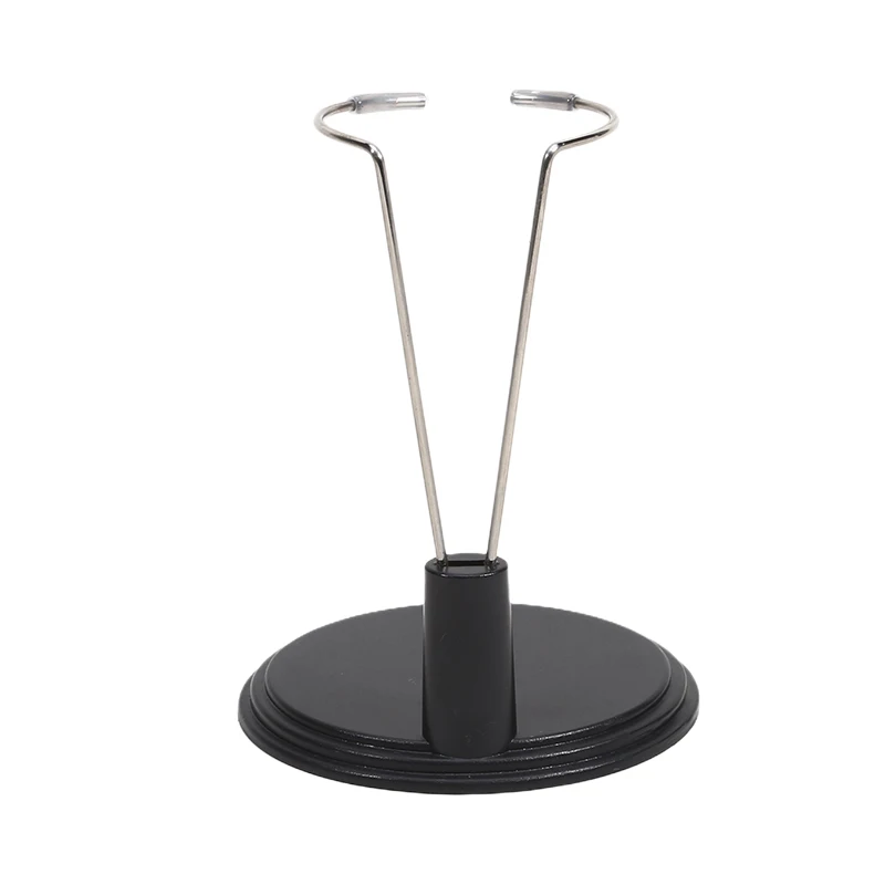 Support de marionnette factice réglable pour poupée, présentoir de magasin de jouets, accessoires pour maison de poupée, Support d'exposition de poupée