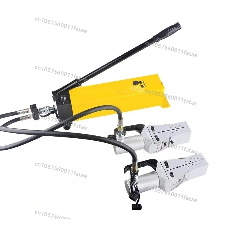 Separator FSH-14 Split Expander, Double Head Breaker Spreader Expansion