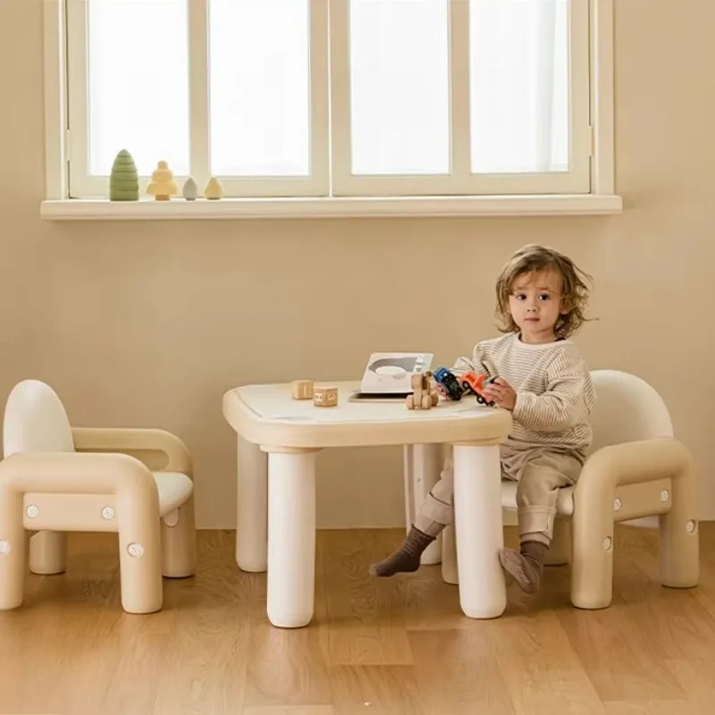 

Детские столы и стулья, мебель для детской комнаты, маленький детский стол, стол и стулья для занятий, набор для детской спальни