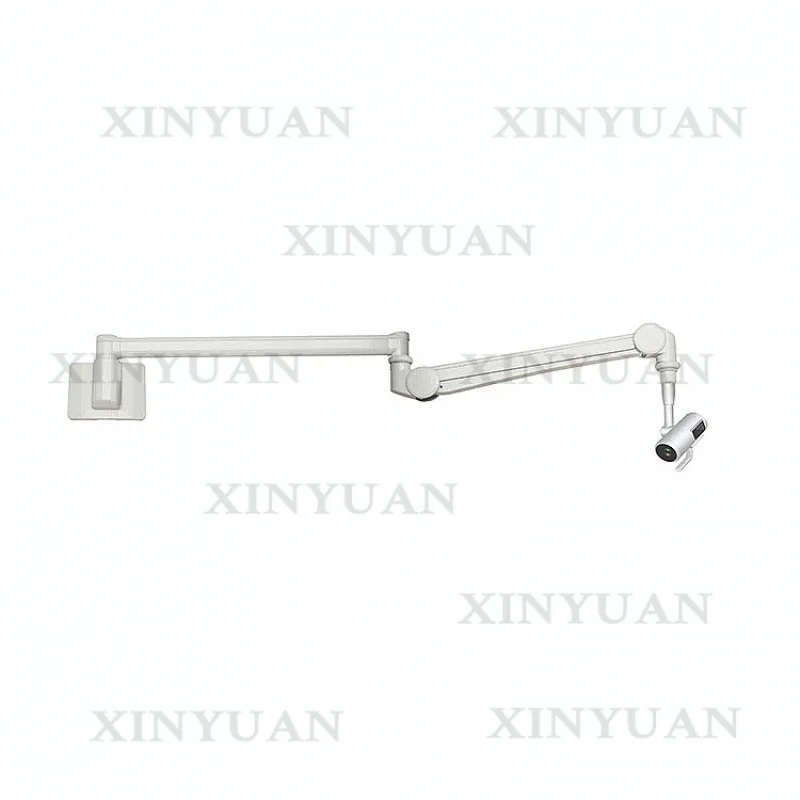 Display Cantilever Bracket, Medical Bedside Mount Hanger Applied For Ward Equipment Installation