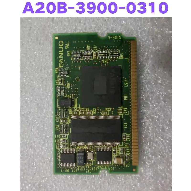 Second-hand A20B-3900-0310 A20B 3900 0310 Circuit Board Tested OK