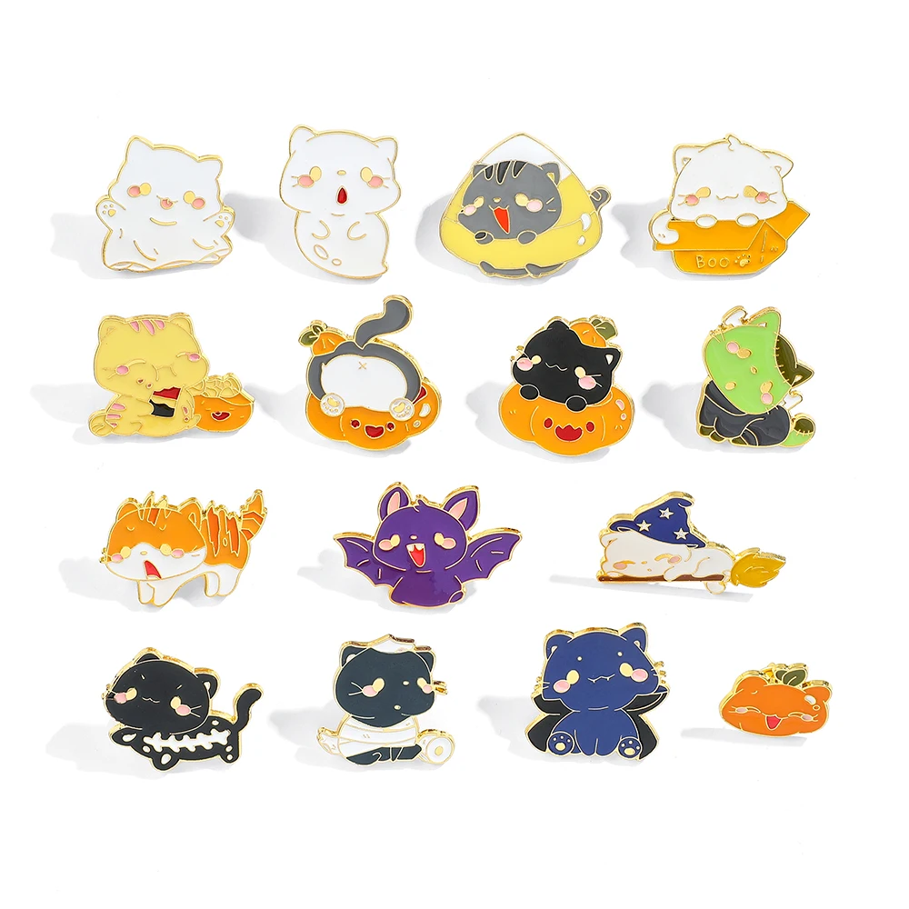 Halloween Creative …