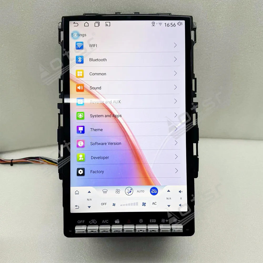 14.5Inch Hd Dual Sc… - image