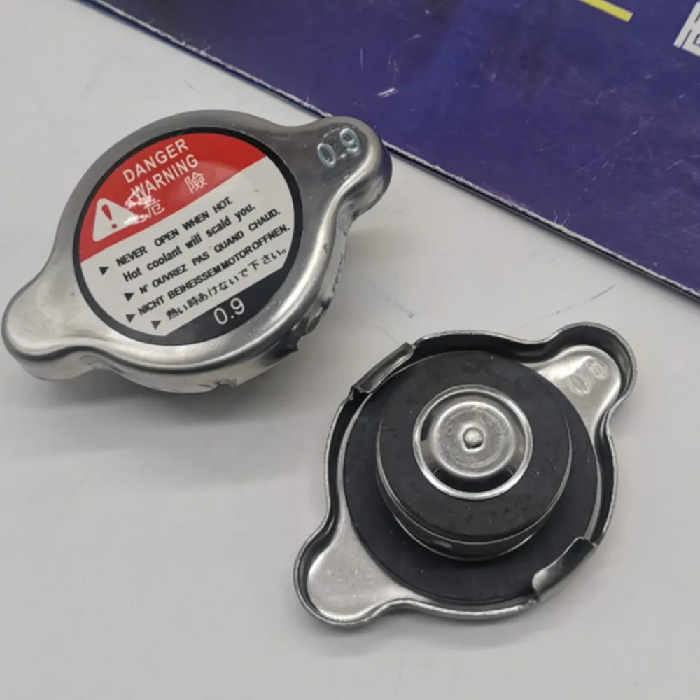 Radiator Cap 4650360 129107-44590 for ZX110 ZX120 ZX130 Excavator