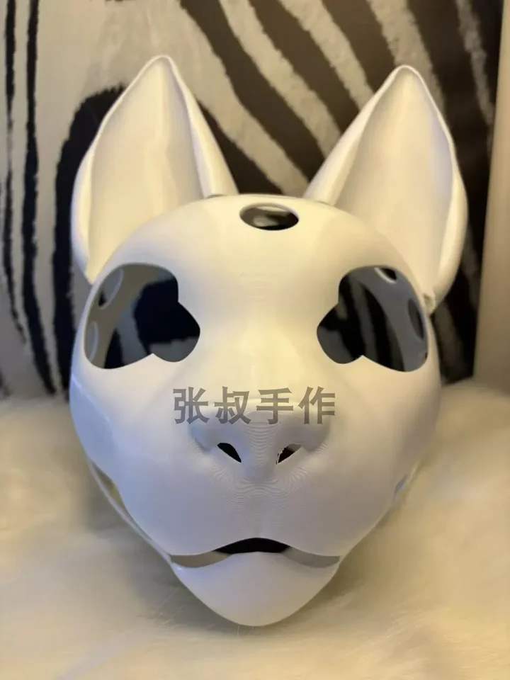Kemono 着ぐるみヘッドベースアクセサリー衣装アニメーション着ぐるみ