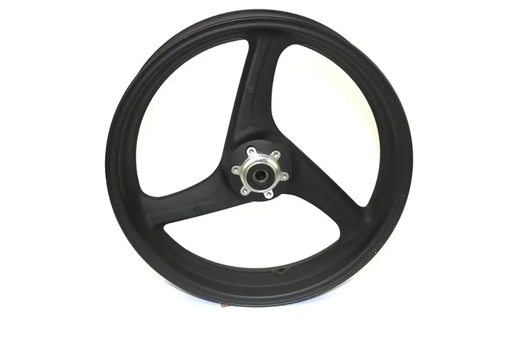 Motorcycle front wheel rim of high quality For HONDA CB400 VTEC 1999 00 01 02 03 04 05 06 07 2008 front wheel rim