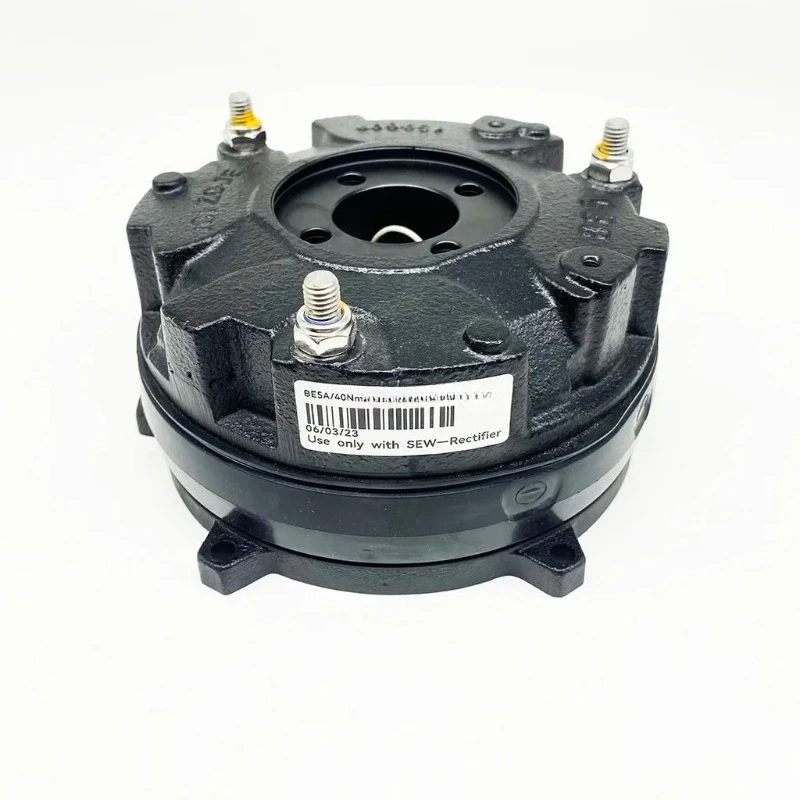 Brand New Original Packaging Brake BE5A/40Nm/230AC Motor Brake Assembly BE5A 40Nm 230AC