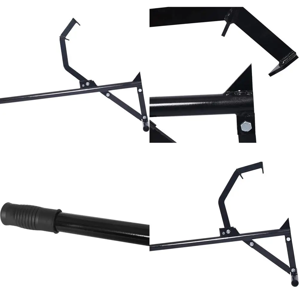 

Sturdy Triple-Layer TimberJack Log Lifter - Industrial-Grade Heavy Duty